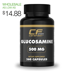 Glucosamine 500 Glucosamine 500