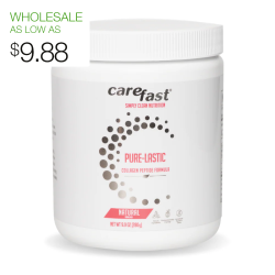 Pur-Lastic Collagen Pur-Lastic Collagen