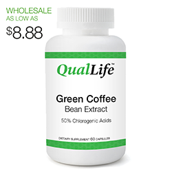 Green Coffee Extract Green Coffee Extract